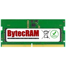 16GB SNPW1KKYC/16G AC774048 DDR5 5600MHz SODIMM RAM Dell Precision 3590 Memory