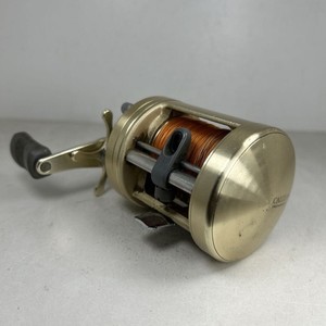 Shimano Calcutta 251 | eBay