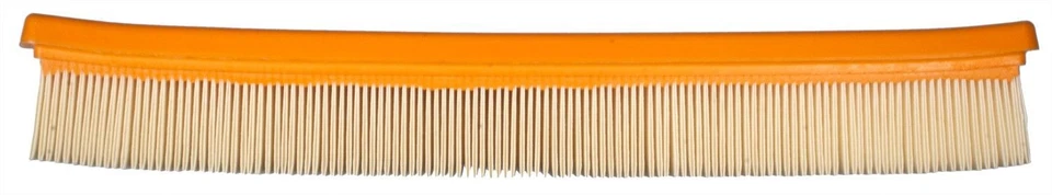 Filtro de aire MAHLE LX 1500 para modelos seleccionados 04-17 Audi Volkswagen Foto 3 de 4