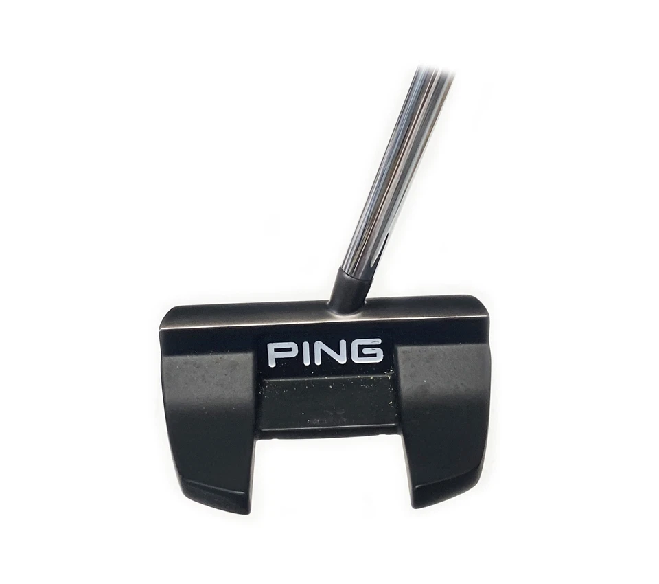 LH Ping 2025 Scottsdale Prime Tyne C 36" Mallet Putter - Image 3 of 4