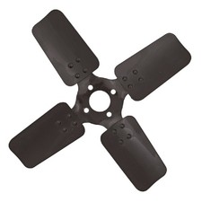 Cooling Fan - 4 Blade Fits Massey Ferguson 135 150 165 230 235 245 255 194046M91