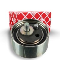 Febi Bilstein Spannrolle Zahnriemen FüR Audi A8 A6 C5 A4 B5 Vw Passat Allroad