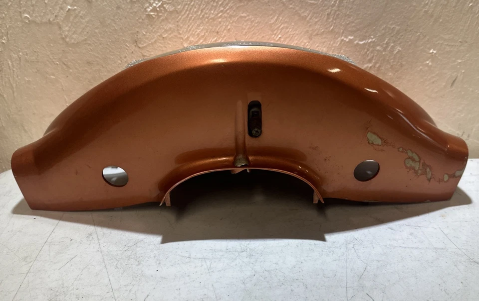 Faro Kymco ZX50 J6 Foto 3 de 4