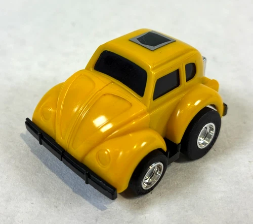 Bumblebee Vintage Transformers G1 Figure 1984 Hasbro