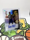 2025 Topps Signature Kam Jones Base (RAW)
