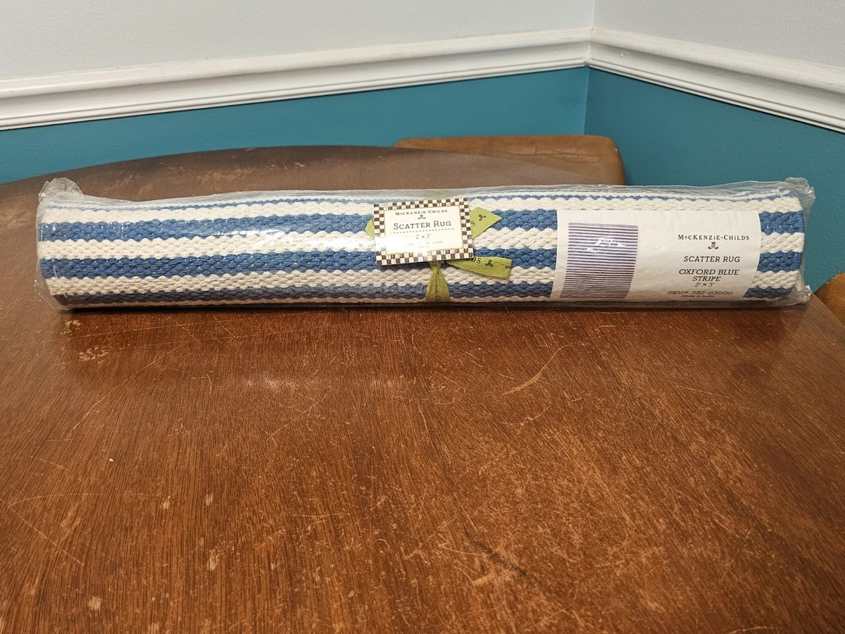 MacKenzie-Childs Area Rugs for sale - eBay