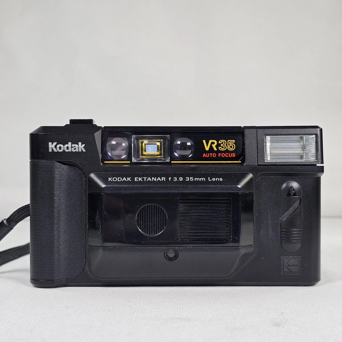 Kodak VR35 Film Cameras for sale - eBay