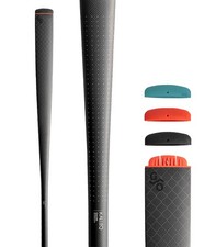 Gearlab Kalleq Kayak Paddle Set, Greenland Kayak Paddle, Color Tips - Carbon ...
