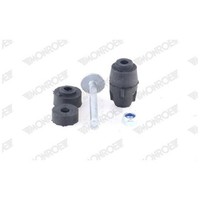 2X Stange/Strebe Stabilisator Vorne FüR Renault Megane LA0 96 Bis 03 Neu K7M703