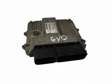 Moteur Fiat PUNTO
