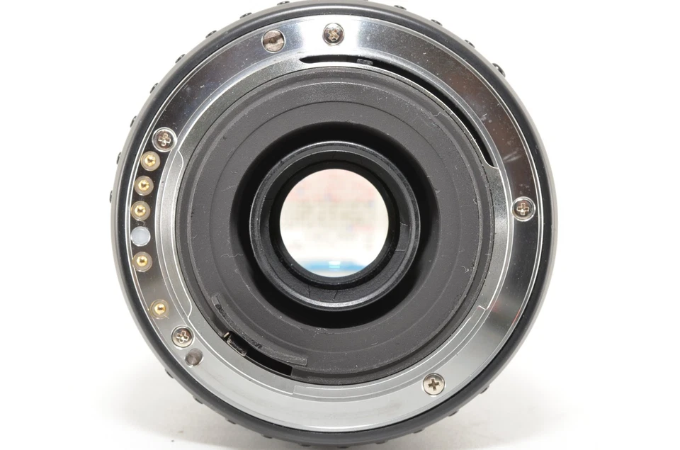 SMC PENTAX FA 28-80mm f3.5-5.6 AF Lens From Japan #2783 - Image 4 of 4