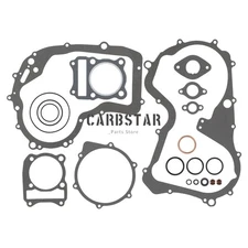 Complete Full Engine Gasket Set for Arctic Cat 250 2x4/4x4 1999-2005 Kit