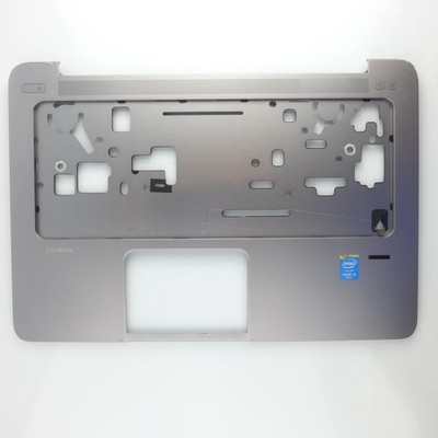 ORIGINAL HP EliteBook Folio 1040 G2 Gehäuse oberschale  touchpad palmrest  