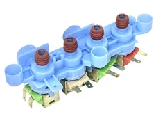 OEM GE Washer Valve Fits GTW685BSL3WS PTW600BSR1WS PTW905BPT0DG GTW685BSL5WS