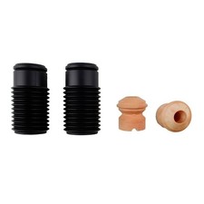 2x BILSTEIN B4 STOSSDÄMPFER+STAUBSCHUTZ VORNE passend für OPEL ASTRA F + CARAVAN