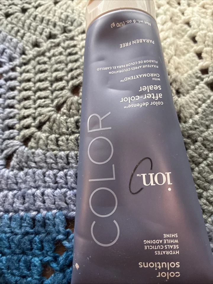 Ion Color Defense After Color Sealer B7 - Image 3 of 4