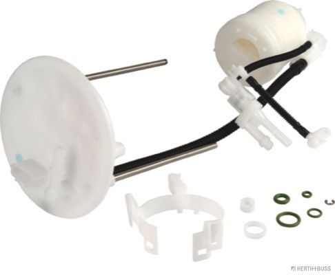NEU - Herth+Buss Jakoparts J1333060 Kraftstofffilter FüR Mazda-image