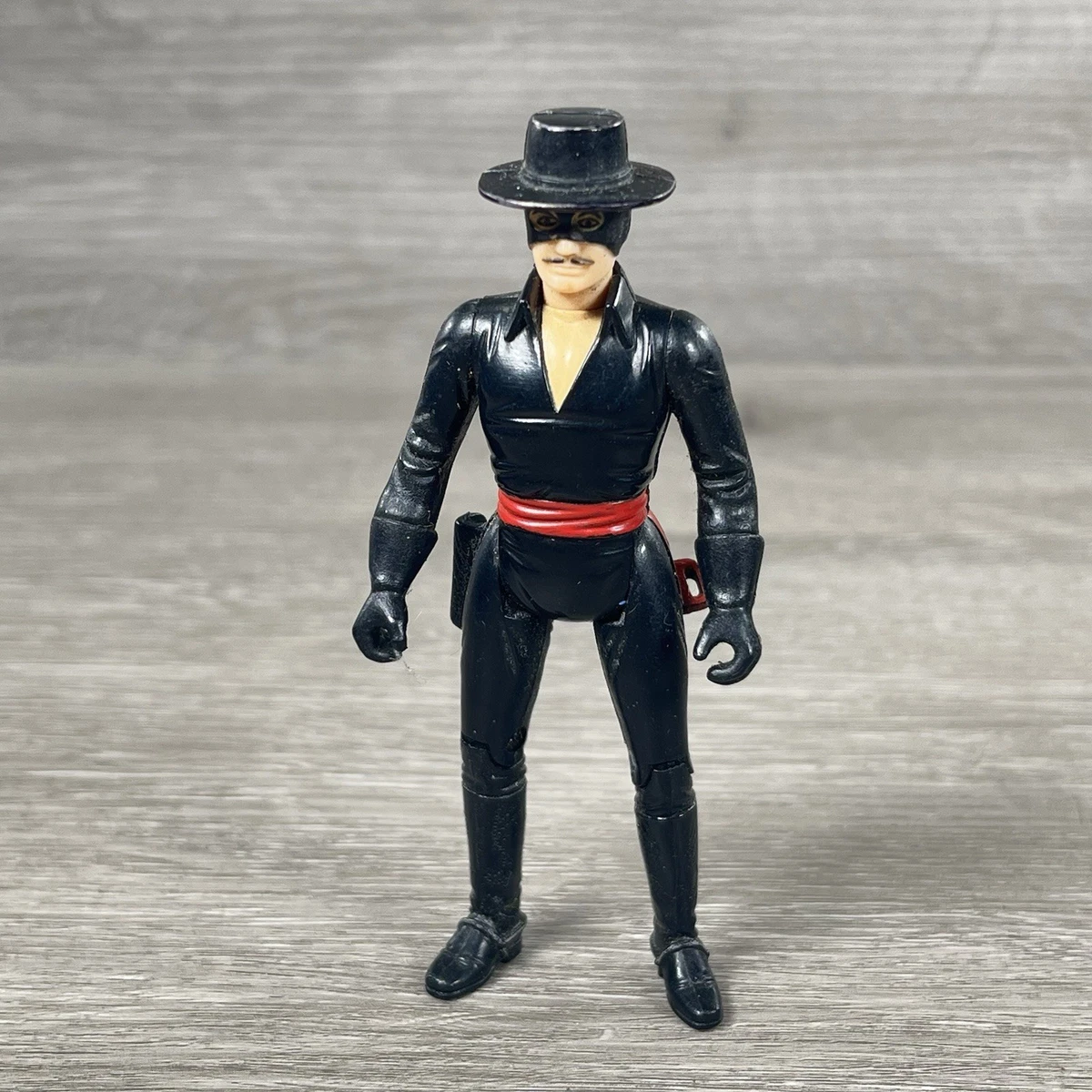 Zorro TV, Movie & Video Games Action Figure Action Figures for