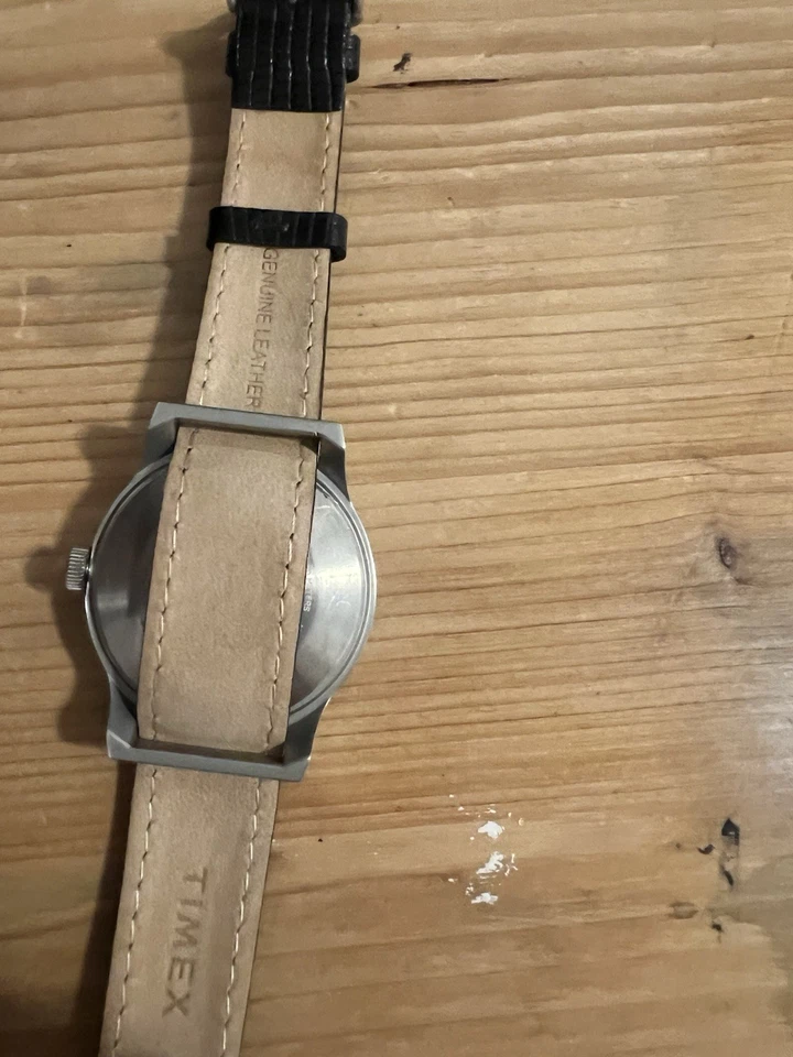 Timex Ss 36 Camper Beams Mickey Mouse - Imagen 3 de 3