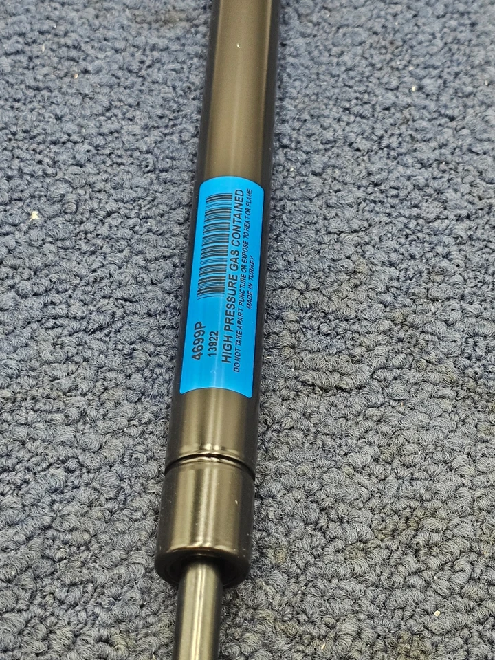 (数量 2) 强臂 4699 升降门升降支撑适用于 99-04 吉普大切诺基 — 第 3/4 张图片