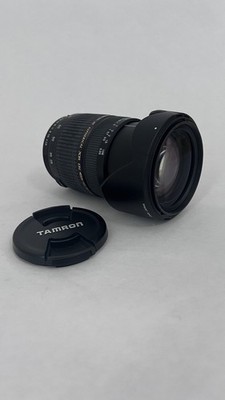 Tamron 28-75mm f/2.8 Aspherical LD XR Di SP (IF) Macro for Pentax