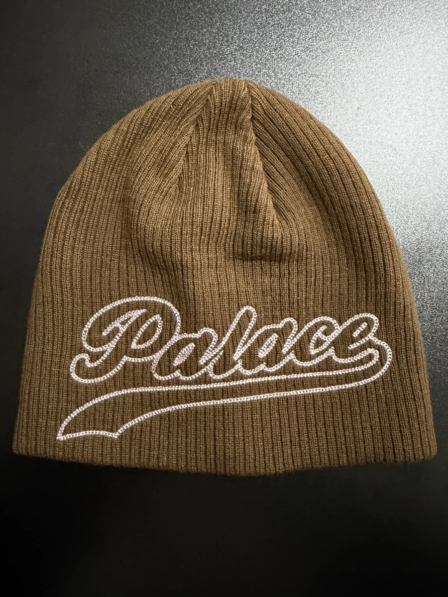 Palace Skate Boards Beanie Hats for Men for sale | eBay