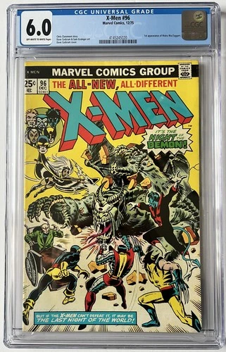 Comic Image