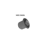 Lagerung, Lenker SKF Vkds 336026 FüR Renault, Vorderachse Beidseitig, Unten