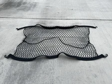 2009-2012 Infiniti FX35 Cargo Net OEM *QX70 2014-2017 Compatible*