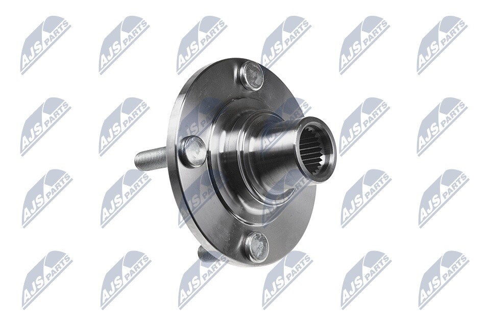 KLP-NS-018P NTY Wheel Hub for NISSAN