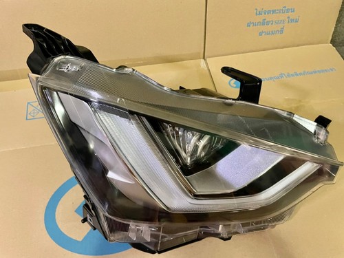 Perfect! 2019-2022 ISUZU D MAX D-Max dmax Koito Right Side Headlight - Picture 12 of 12