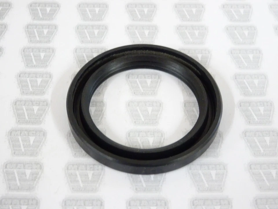 Kawasaki NOS NEW 92050-002 Brake Panel Oil Seal C2 D1 G3 G4 G5 J1 KD KE KH KLT - Image 2 of 2