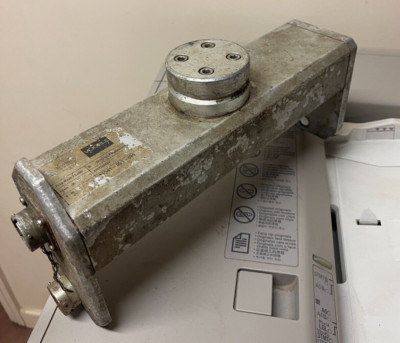 VOGEL MID（ヴォーゲルミッド） 新品・未開封 RATEL WORKS MAXventowlet: Medium pressure axial fan | ZIEHL-ABEGG - YouTube