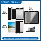 For iPad Mini 4/5/6 A1538 A1550 A2133 A2124 A2126 A2567 LCD Screen Assembly Lot