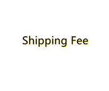 Shipping Fee