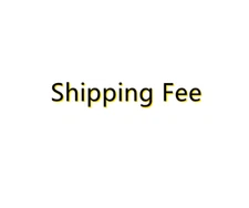 Shippng Fee