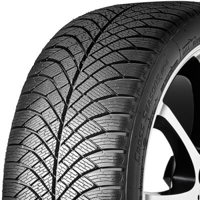 195/55 R16 91V XL Nankang Cross Seasons AW-6