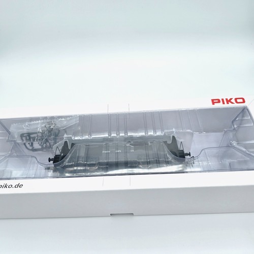 PIKO Diesellok 52465 – Mint, Rare & Sold Out - Picture 7 of 11