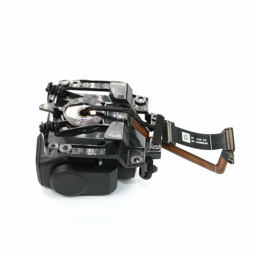 Original DJI Mavic Air 2 Drohne 4K 3-Achsen Gimbal Kamera Baugruppe Ersatzteil - Bild 4 von 6