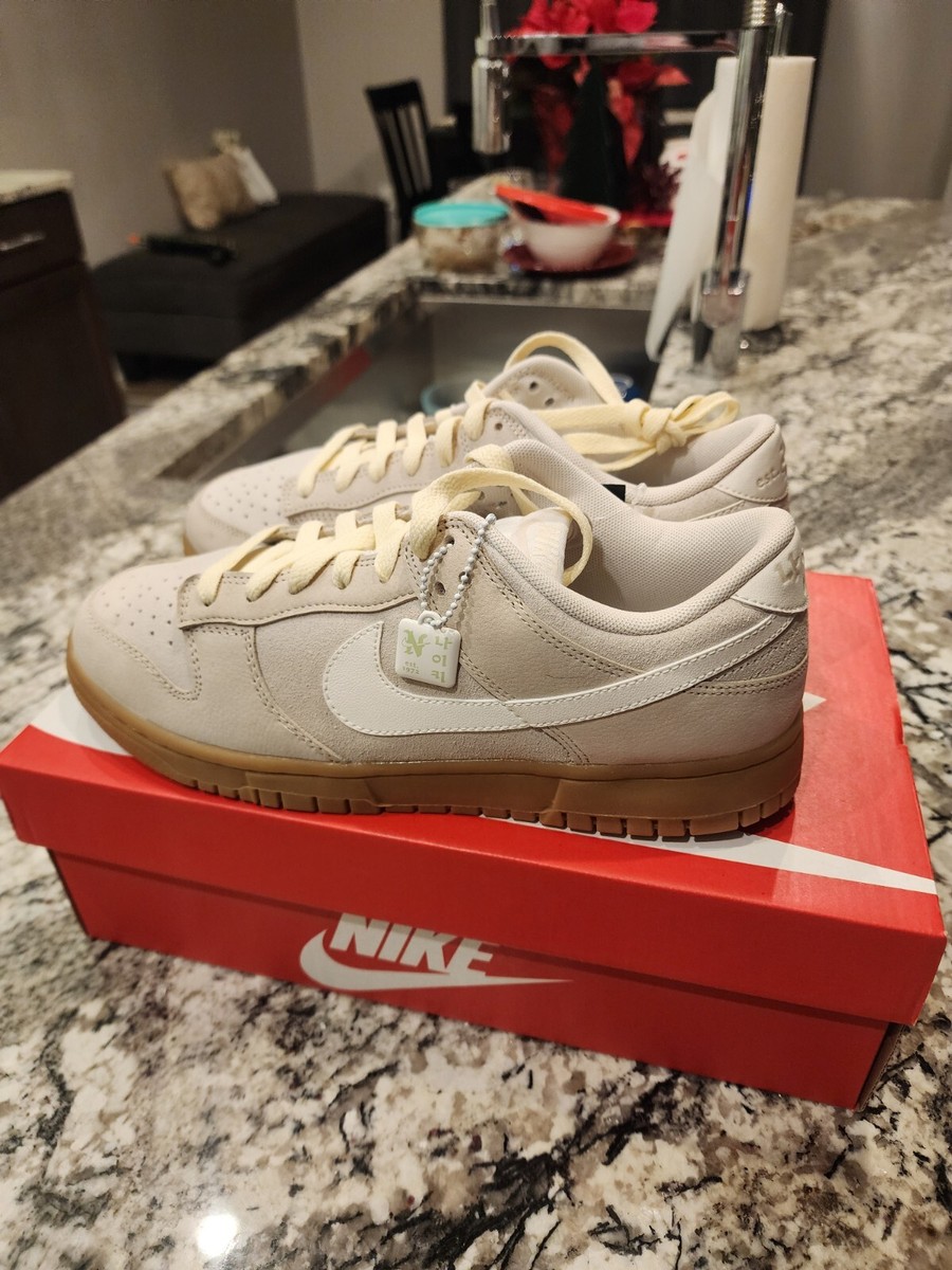 Nike Dunk Low SE Hangul Day