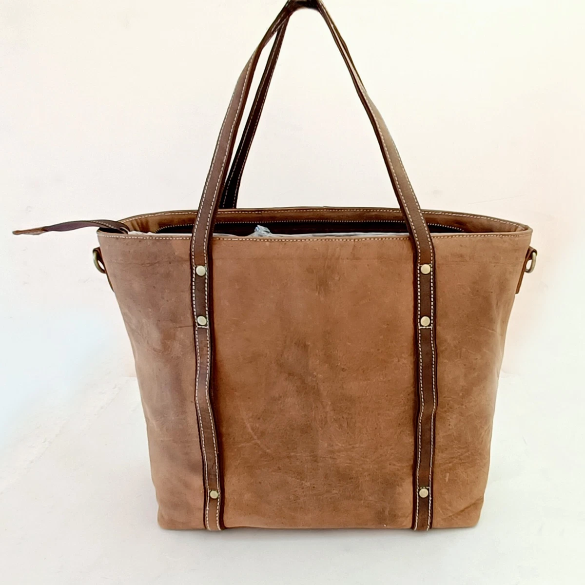 Tote purses with pockets sales