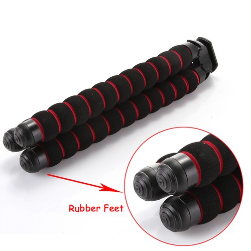 Large Octopus Flexible Tripod Stand Gorillapod for Canon Camera Digital DV - Picture 8 of 8
