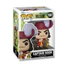 Captain Hook Disney Villians #1081-Funko POP