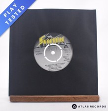 Quantum Jump - The Quantum Jump Maxi Single - 7" Maxi-Single Vinyl Record - EX
