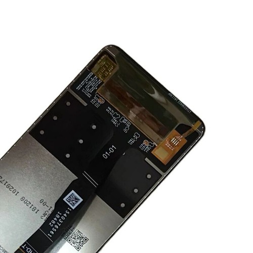 HUAWEI P30 Lite NERO " 24 MP / 48 MP " DISPLAY LCD TOUCH MAR-LX1M MAR-LX2J - Foto 4 di 5