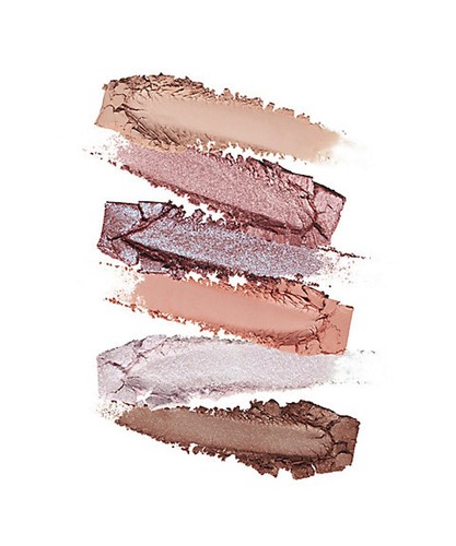 shu uemura SHAVONNE WONG mauve high eye palette-6 Color-2025 Summer LE-NIB-RARE - Picture 8 of 11