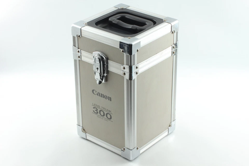 【 EXC + 5 с ключом 】 Объектив Canon багажник 300 для объектива EF 300 мм f/2.8 L USM из Японии - Изображение 4 из 4