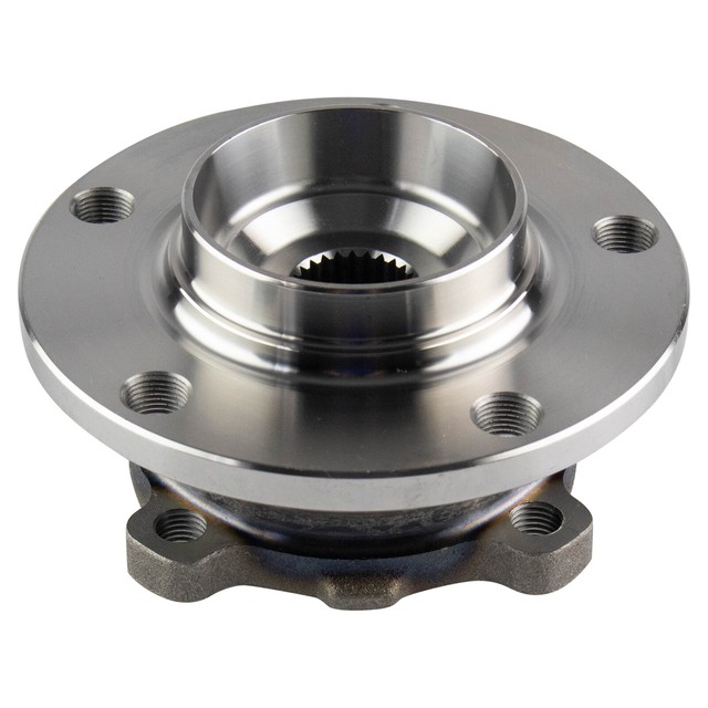 Wheel Bearing and Hub AssemblyAWD TRQ BHA65519 for sale online eBay