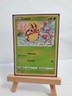 Pokemon McDonalds 2022 Promo Card Ledyba 1/15 New! Near Mint 