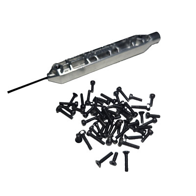 Arrma- Accessoires, matériel et Outils, ARA311052, Multicolore
